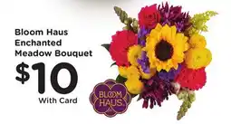 Ralphs Bloom Haus Enchanted Meadow Bouquet offer