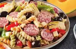 Pavilions Antipasto Salad offer