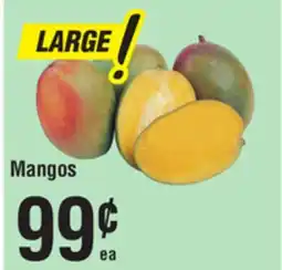 Smart & Final Mangos offer