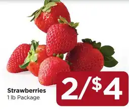 Food 4 Less Strawberries offer