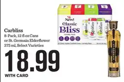 Mariano's Carbliss offer