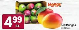 Tony’s Fresh Market Red Mangos offer