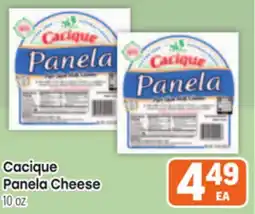 Tony’s Fresh Market Cacique Panela Cheese offer