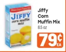 Tony’s Fresh Market Jiffy Corn Muffin Mix offer