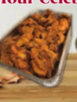 Tony’s Fresh Market Fried Chicken offer