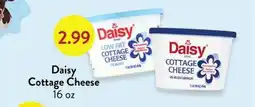 Fresh Thyme Daisy Cottage Cheese offer