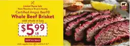 Fresh Thyme 060326_Digital LTS Brisket.pdf offer