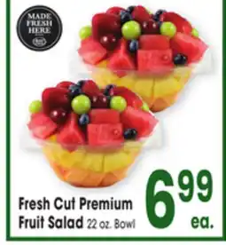 Jewel-Osco Fresh Cut Premium Fruit Salad offer