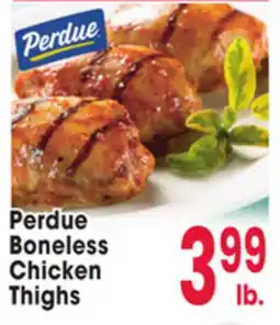 Jewel-Osco Perdue Boneless Chicken Thighs offer