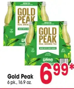 Jewel-Osco Gold Peak offer