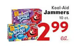 Rio Valley Market Kool-Aid Jammers offer