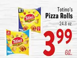 Rio Valley Market Totino's Pizza Rolls offer