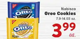 Rio Valley Market Nabisco Oreo Cookies offer