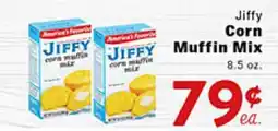 Rio Valley Market Jiffy Corn Muffin Mix offer