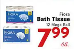 Rio Valley Market Fiora Bath Tissue offer