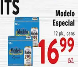 Rio Valley Market Modelo Especial offer