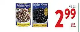 Rio Valley Market Frijoles Pintos Negros offer