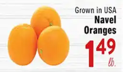 Rio Valley Market Navel Oranges offer