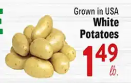 Rio Valley Market White Potatoes offer
