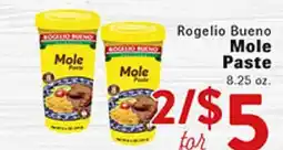Rio Valley Market Mole Paste offer