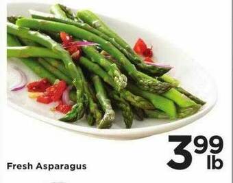 Cub Foods Fresh Asparagus offer