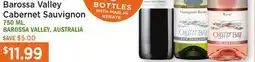 Heinen's Barossa Valley Cabernet Sauvignon offer