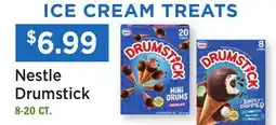 Heinen's Nestle Drumstick offer