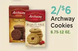 Heinen's Archway Cookies offer