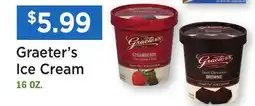 Heinen's Graeter's Ice Cream offer