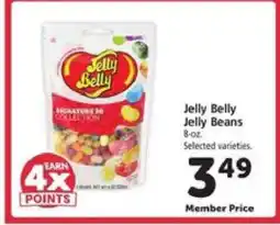 Safeway Jelly Belly Jelly Beans offer