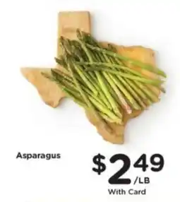 Kroger Asparagus offer