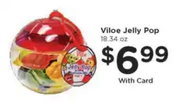 Kroger Viloe Jelly Pop offer