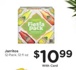 Kroger Jarritos offer