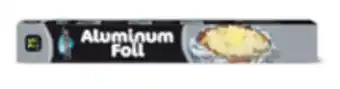 Aldi Boulder Heavy Duty or Regular Aluminum Foil offer