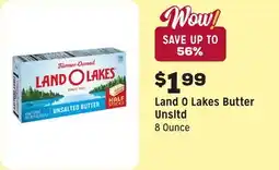 Grocery Outlet Butter Unsltd offer