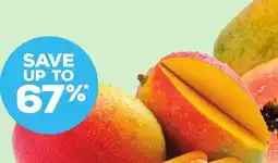 Grocery Outlet Large Mangos offer
