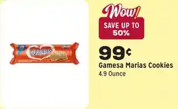 Grocery Outlet Marias Cookies offer