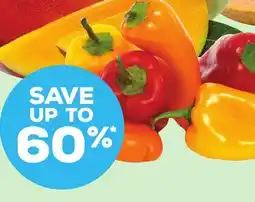 Grocery Outlet Roma Tomatoes offer