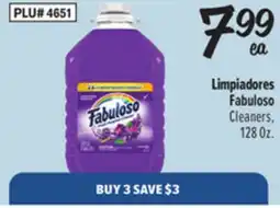 El Super Cleaners offer