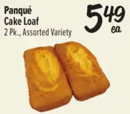 El Super Cake Loaf offer