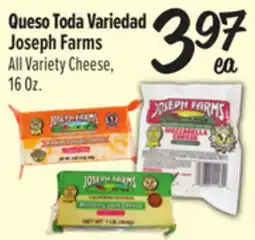 El Super All Variety Cheese offer