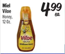 El Super Miel Viloe offer