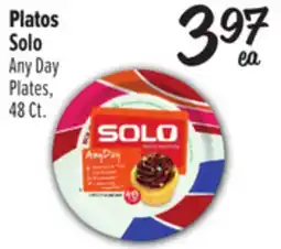 El Super Any Day offer