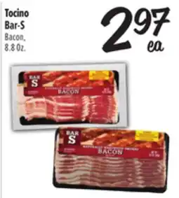 El Super Bacon offer