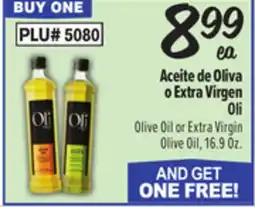 El Super Olive Oil or Extra Virgin Olive Oil offer