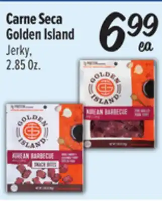 El Super Jerky offer
