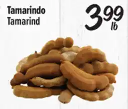 El Super Tamarind offer