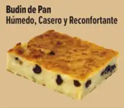 El Super Budin de Pan offer