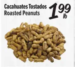 El Super Roasted Peanuts offer