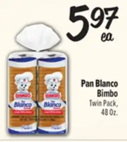 El Super Twin Pack offer